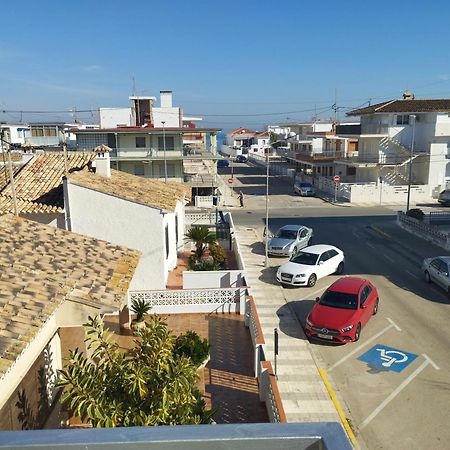 Appartamento Casa Blanca Oliva Esterno foto