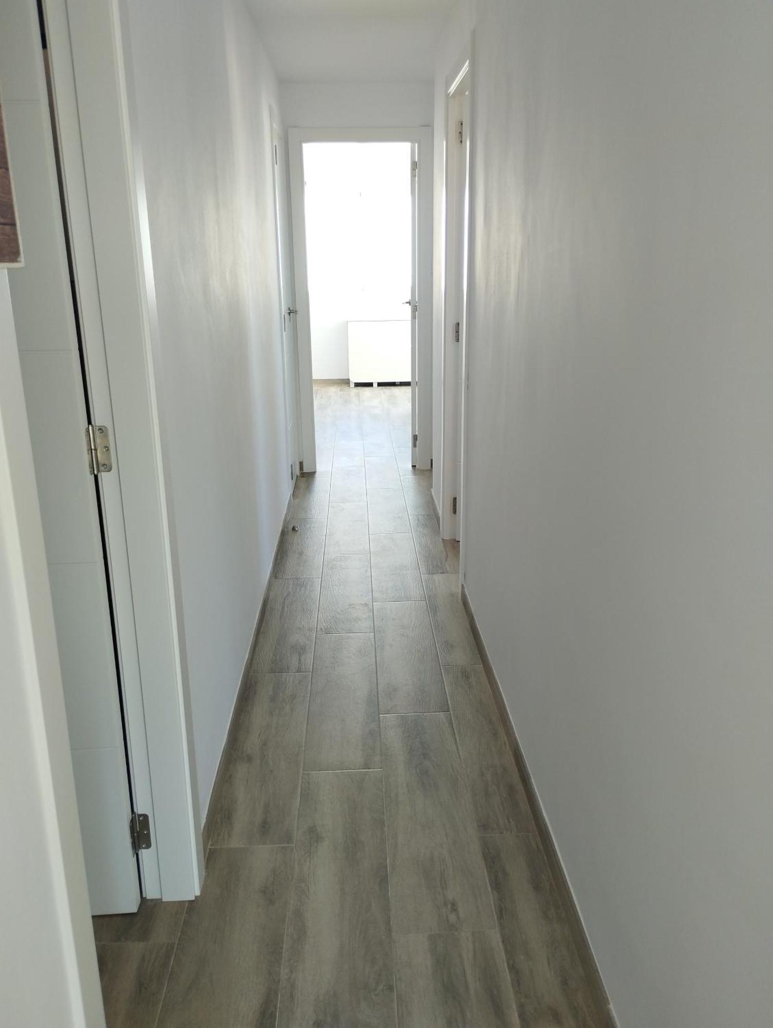 Appartamento Casa Blanca Oliva Esterno foto