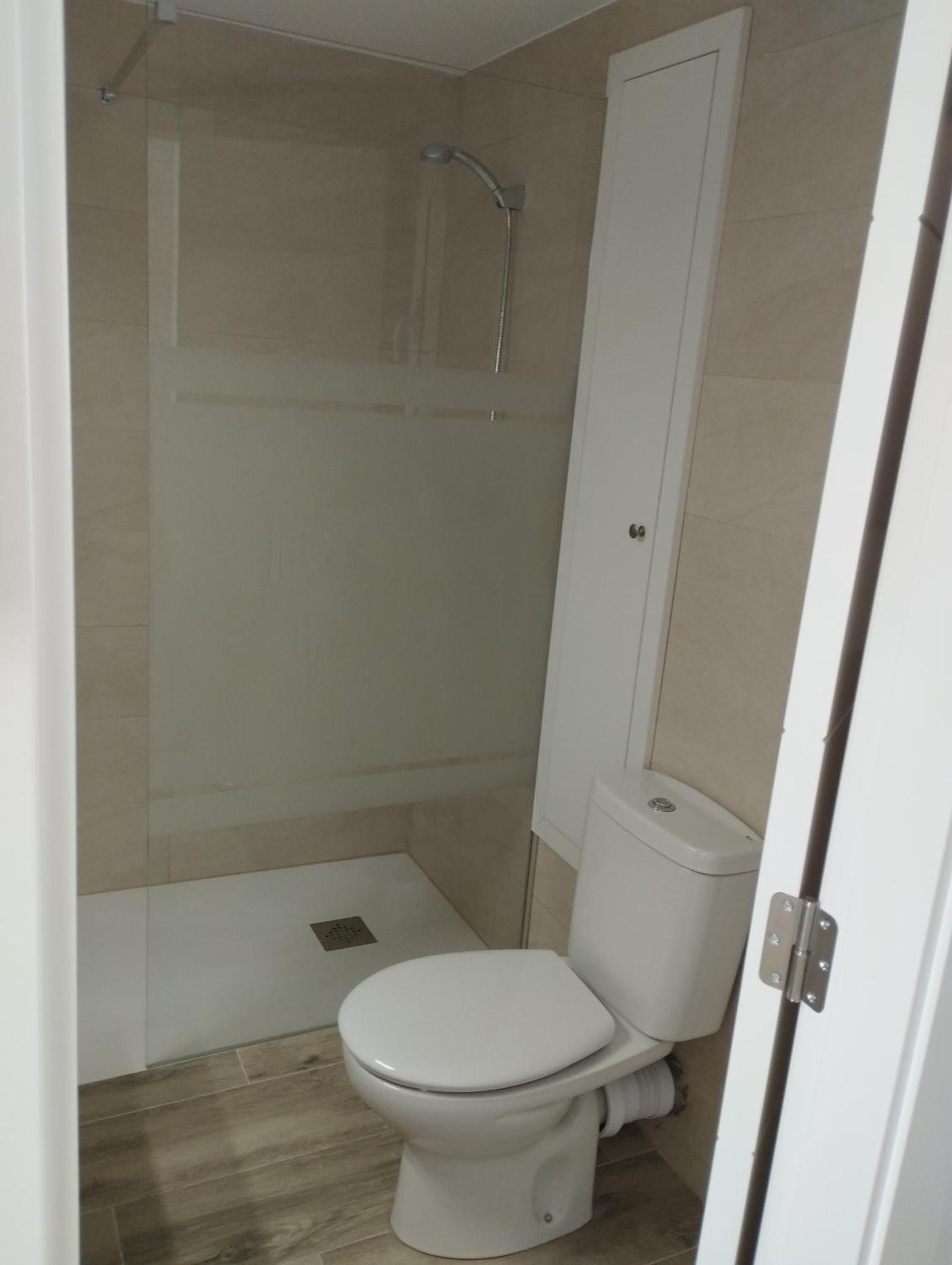 Appartamento Casa Blanca Oliva Esterno foto