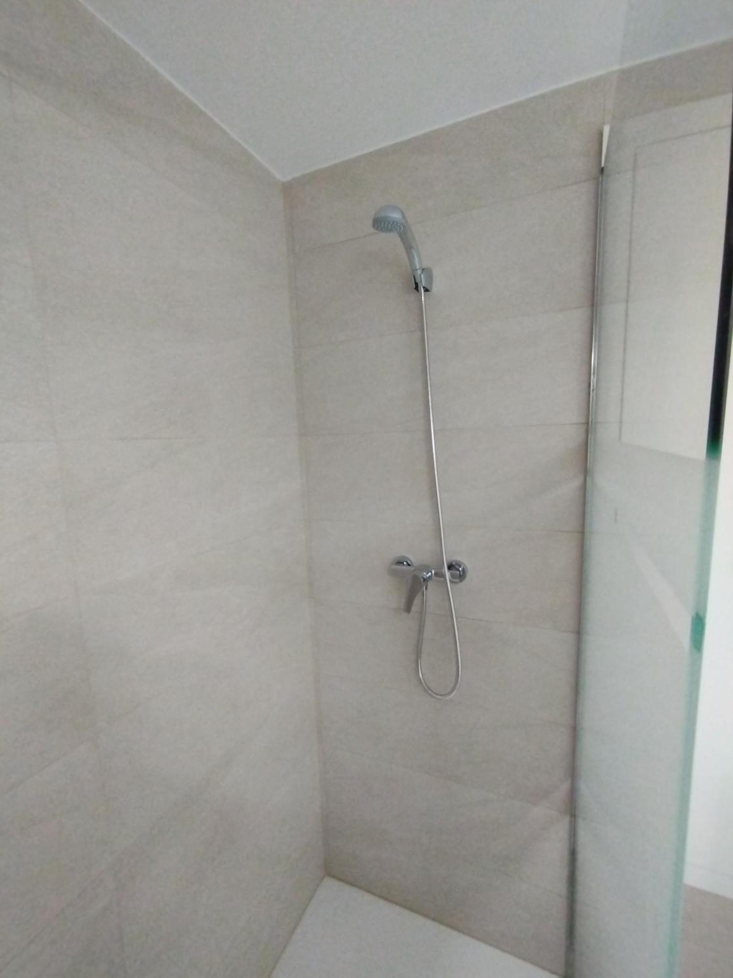 Appartamento Casa Blanca Oliva Esterno foto