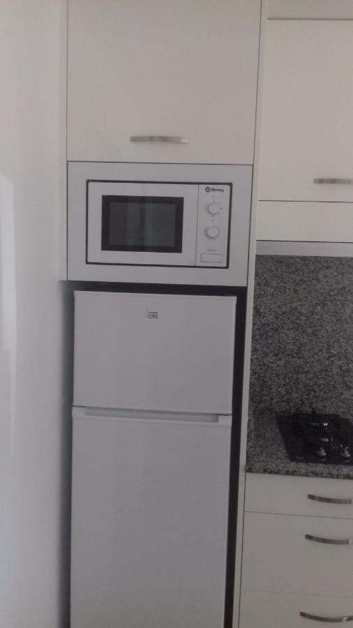 Appartamento Casa Blanca Oliva Esterno foto