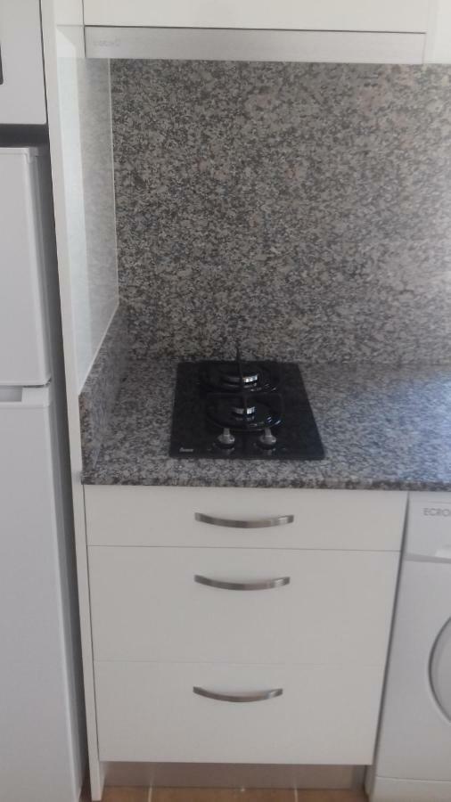 Appartamento Casa Blanca Oliva Esterno foto